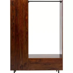 Clearance Garderobenschrank Ravello 185X120 Kleinmöbel & Sonstiges