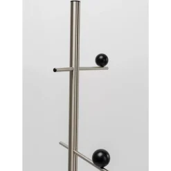 Hot Garderobenstander Balance Chrom 174Cm Kleinmöbel & Sonstiges