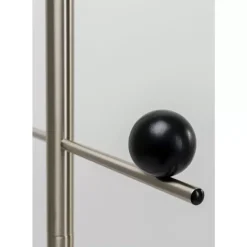 Hot Garderobenstander Balance Chrom 174Cm Kleinmöbel & Sonstiges