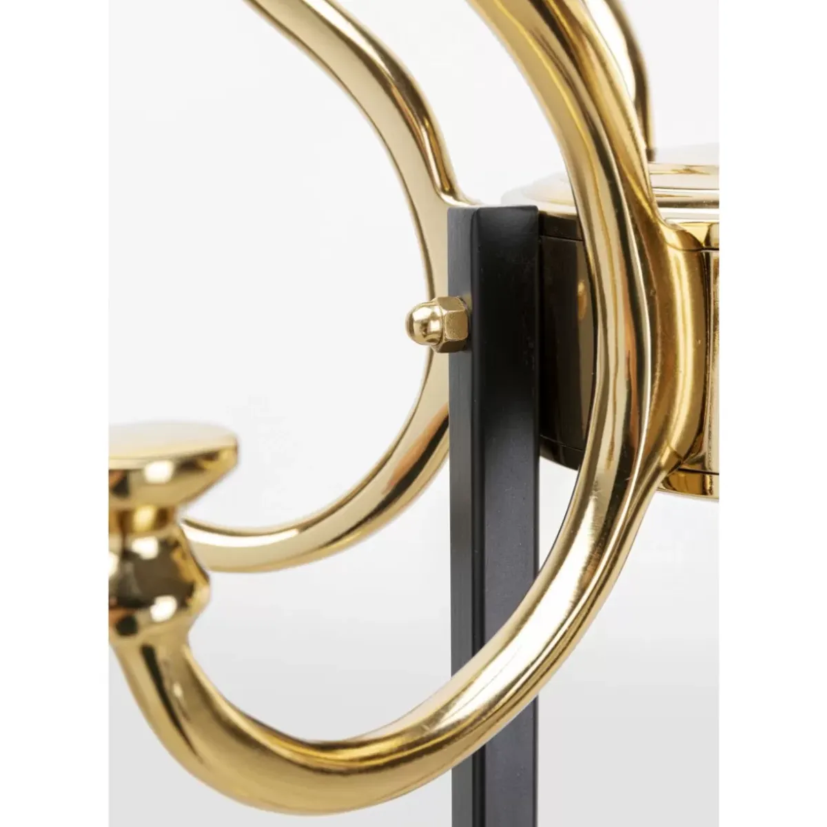 Outlet Garderobenstander Luna 166Cm Kleinmöbel & Sonstiges
