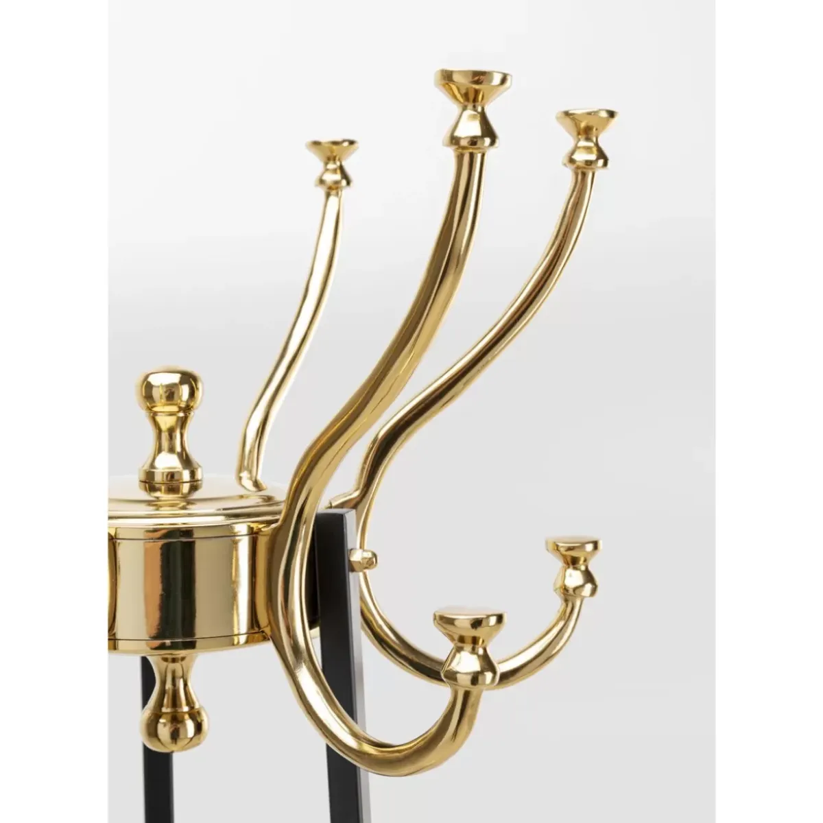 Outlet Garderobenstander Luna 166Cm Kleinmöbel & Sonstiges