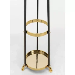 Outlet Garderobenstander Luna 166Cm Kleinmöbel & Sonstiges