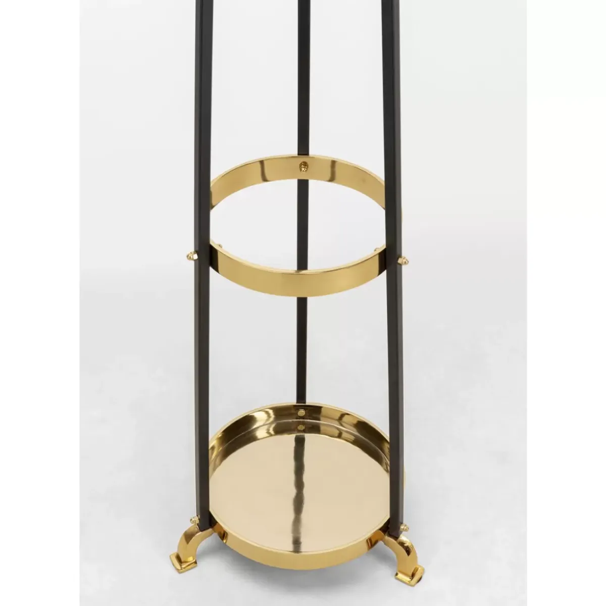 Outlet Garderobenstander Luna 166Cm Kleinmöbel & Sonstiges