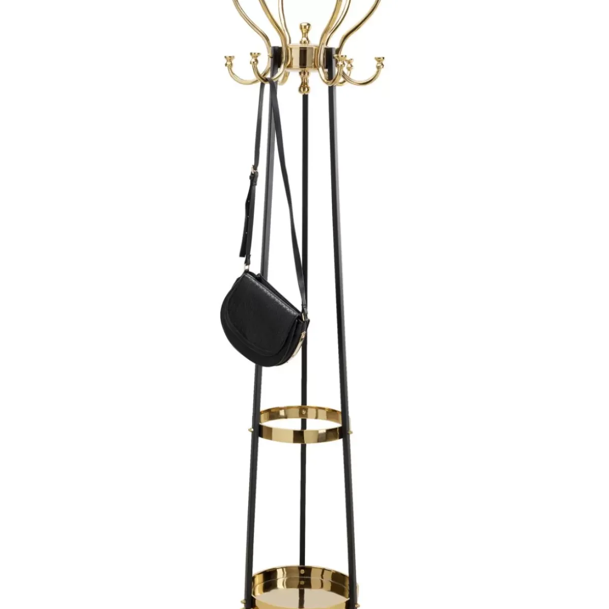 Outlet Garderobenstander Luna 166Cm Kleinmöbel & Sonstiges