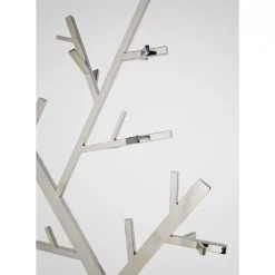 Online Garderobenstander Technical Tree Chrome Kleinmöbel & Sonstiges