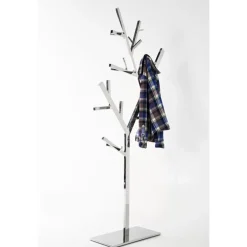 Online Garderobenstander Technical Tree Chrome Kleinmöbel & Sonstiges