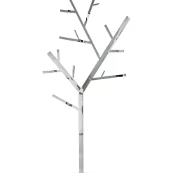 Online Garderobenstander Technical Tree Chrome Kleinmöbel & Sonstiges