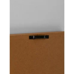 Best Gerahmtes Bild Art Court 60X80Cm Bilder