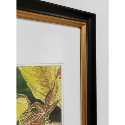 Discount Gerahmtes Bild Birds In Jungle 80X100Cm Bilder