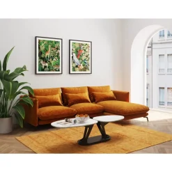 Discount Gerahmtes Bild Birds In Jungle 80X100Cm Bilder