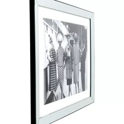 Gerahmtes Bild Book Club 105X85Cm Bilder