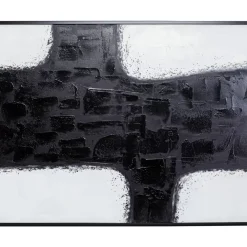Sale Gerahmtes Bild Crossroads 120X90Cm Bilder