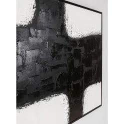 Sale Gerahmtes Bild Crossroads 120X90Cm Bilder