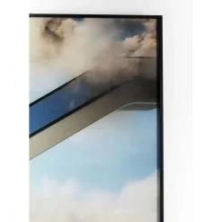 Hot Gerahmtes Bild Elephant In The Sky 150X100Cm Bilder