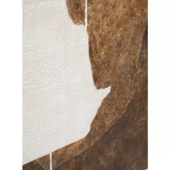 Discount Gerahmtes Bild Essence Geo 60X120Cm Bilder