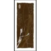 Discount Gerahmtes Bild Essence Lines 60X120Cm Bilder