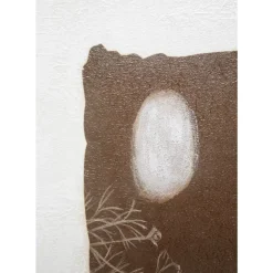 Discount Gerahmtes Bild Essence Lines 60X120Cm Bilder