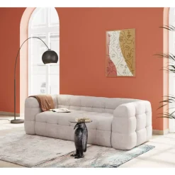 Online Gerahmtes Bild Faccia Arte Tri Colore 90X120Cm Bilder