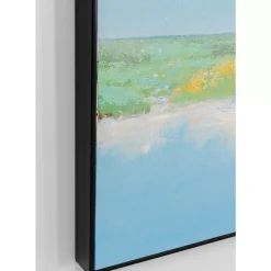 Best Gerahmtes Bild Flying Birds 120X120Cm Bilder