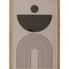 Online Gerahmtes Bild Fontana 40X60Cm Bilder