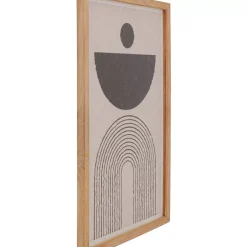 Online Gerahmtes Bild Fontana 40X60Cm Bilder