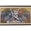 Sale Gerahmtes Bild Lovers 266X150Cm Bilder