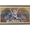 Hot Gerahmtes Bild Lovers 180X106Cm Bilder