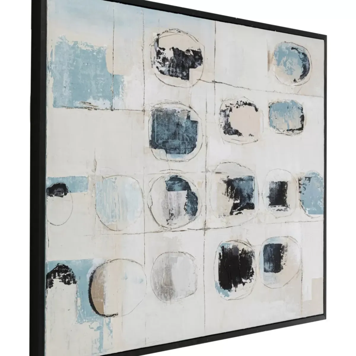 Best Gerahmtes Bild Memories 160X120Cm Bilder