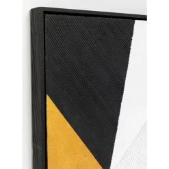 Gerahmtes Bild Modulo Multi 100X100Cm Bilder