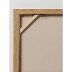 Outlet Gerahmtes Bild Native Lines 50X150Cm Bilder