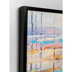 Online Gerahmtes Bild Orizzonte 80X100Cm Bilder