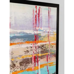 Online Gerahmtes Bild Orizzonte 80X100Cm Bilder