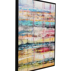 Online Gerahmtes Bild Orizzonte 80X100Cm Bilder