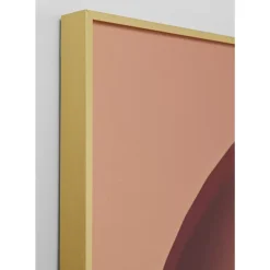 Sale Gerahmtes Bild Wallart (2/Set) 160X80Cm Bilder