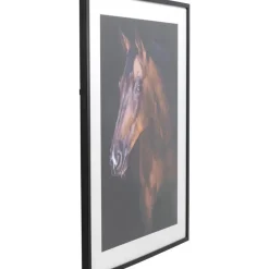 Outlet Gerahmtes Bild Wendy 75X105Cm Bilder