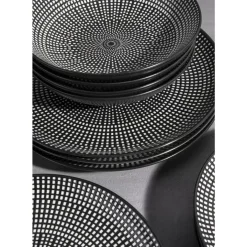 Clearance Geschirrset Tokyo (12-Tlg.) Geschirr & Tischaccessoires