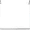 Sale Gestell Tavola Chrom (2/Set) Tische
