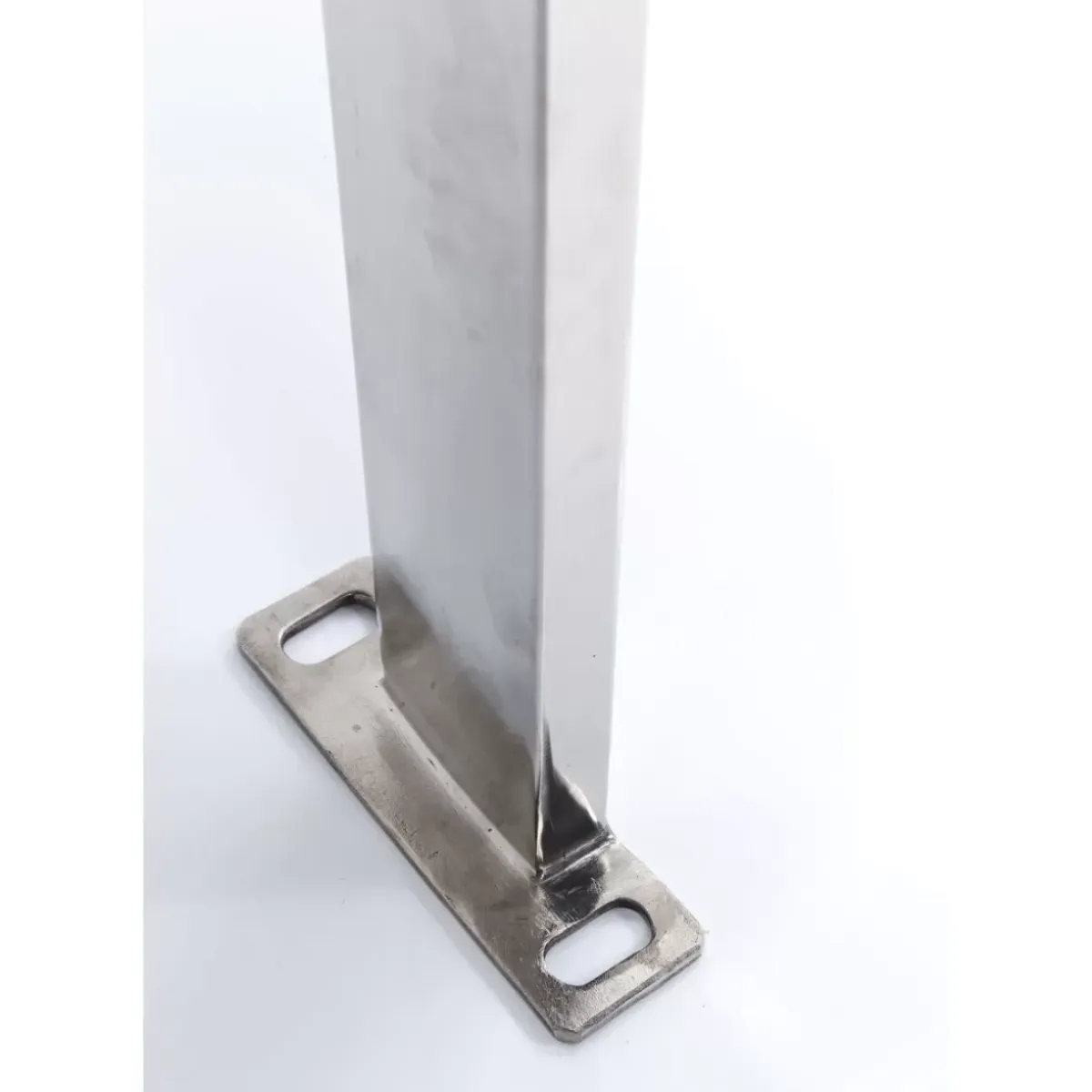 Sale Gestell Tavola Chrom (2/Set) Tische