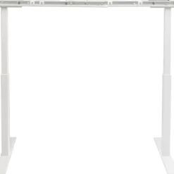 New Gestell Tavola Office Weis Smart Tische
