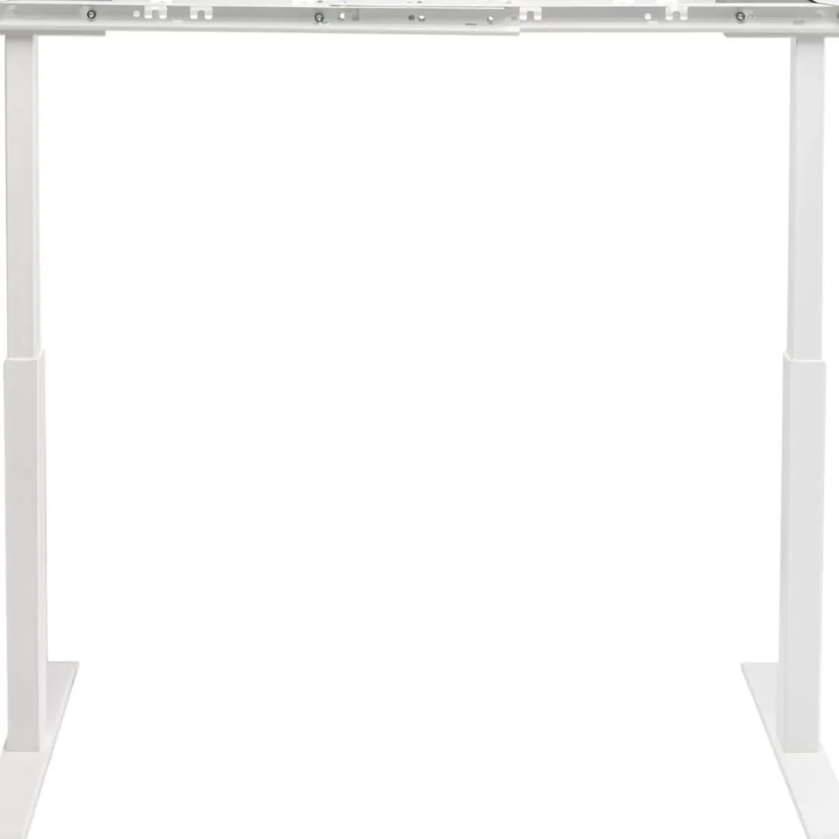New Gestell Tavola Office Weis Smart Tische
