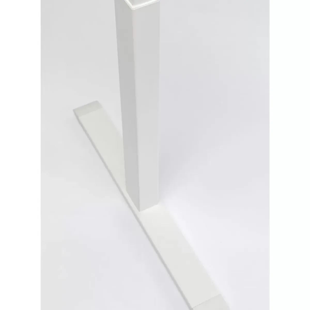 New Gestell Tavola Office Weis Smart Tische