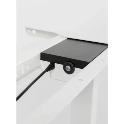 New Gestell Tavola Office Weis Smart Tische