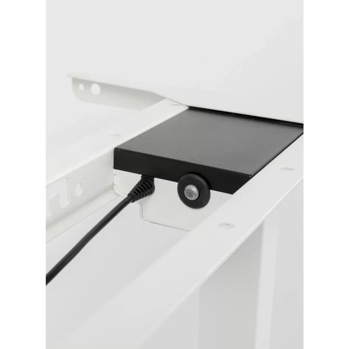 New Gestell Tavola Office Weis Smart Tische