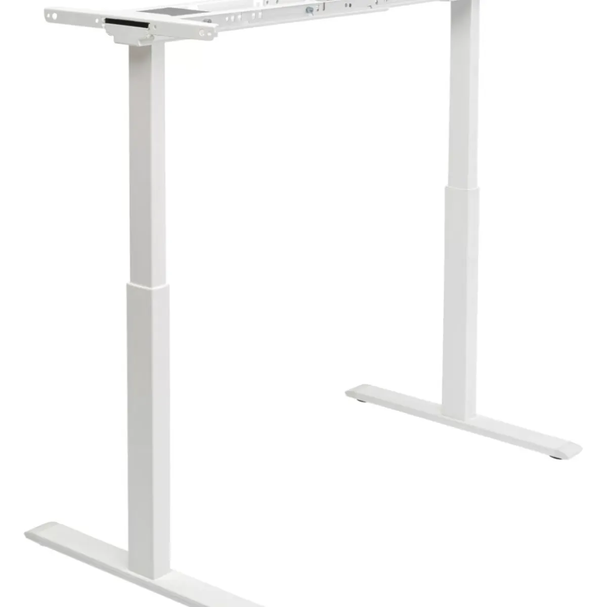 New Gestell Tavola Office Weis Smart Tische