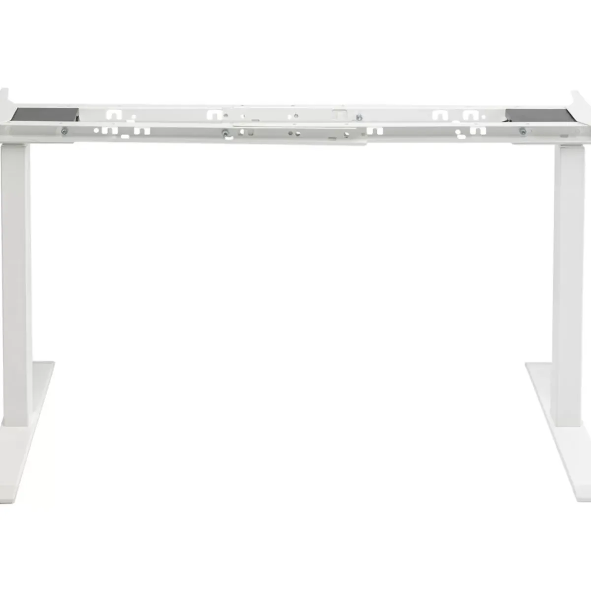 New Gestell Tavola Office Weis Smart Tische