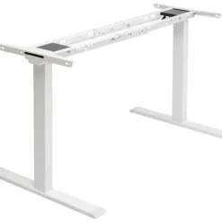 New Gestell Tavola Office Weis Smart Tische