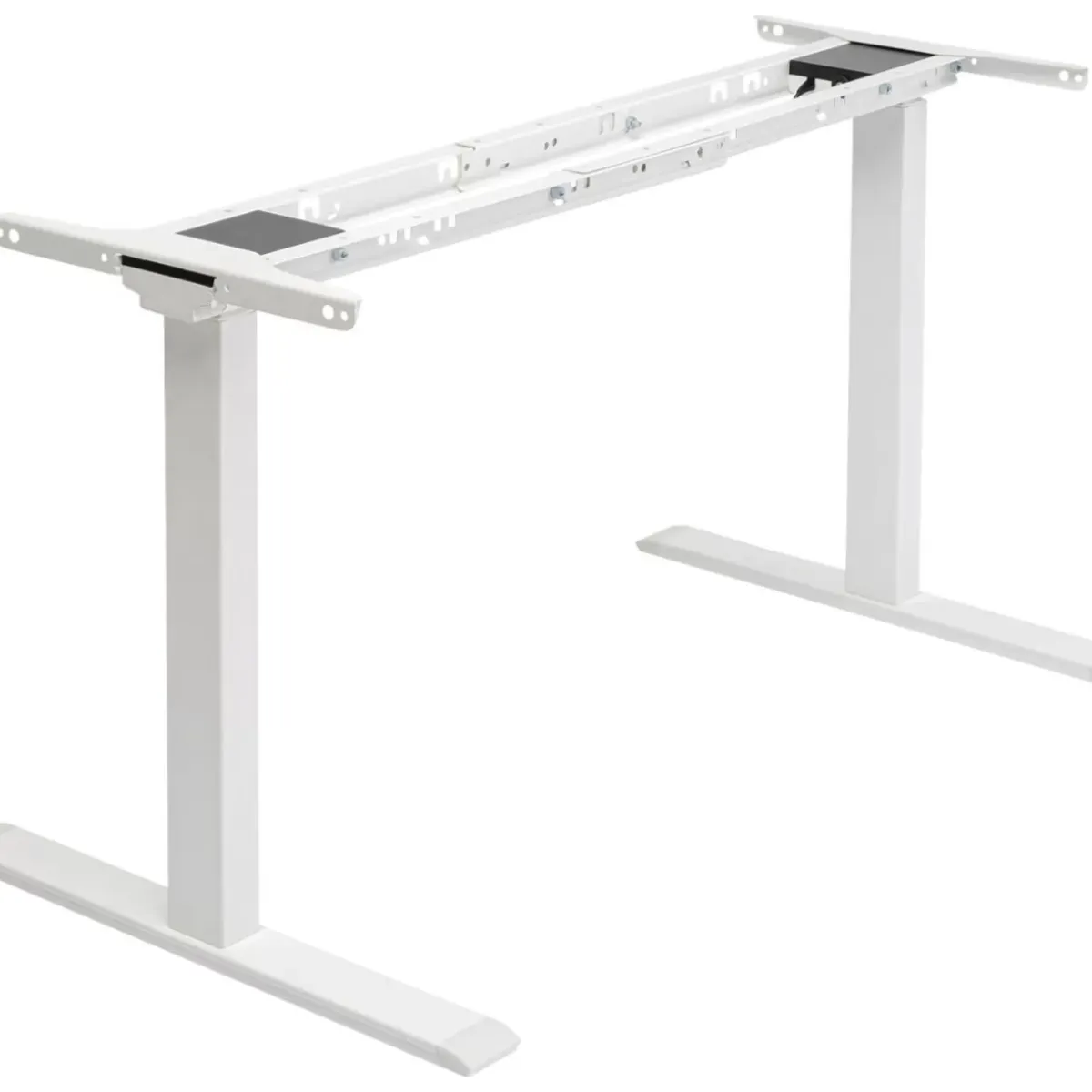 New Gestell Tavola Office Weis Smart Tische