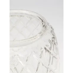 Discount Getrankespender Pineapple Klar (2/Tlg.) Geschirr & Tischaccessoires