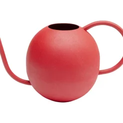 Discount Gieskanne Giardino Rot Aufbewahrung & Ordnung