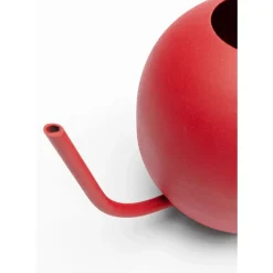 Discount Gieskanne Giardino Rot Aufbewahrung & Ordnung